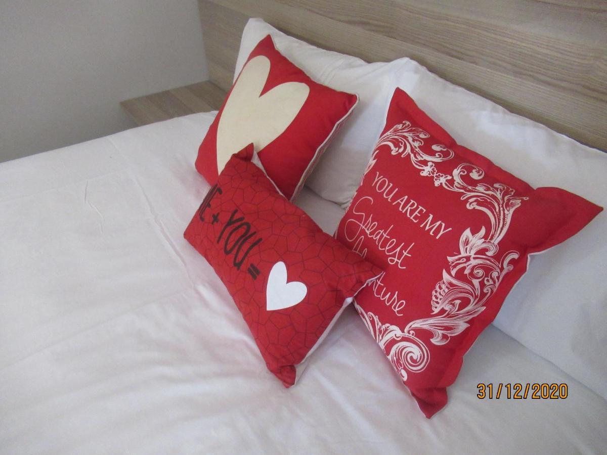 Pab-Love Guest House Kuruman Eksteriør bilde