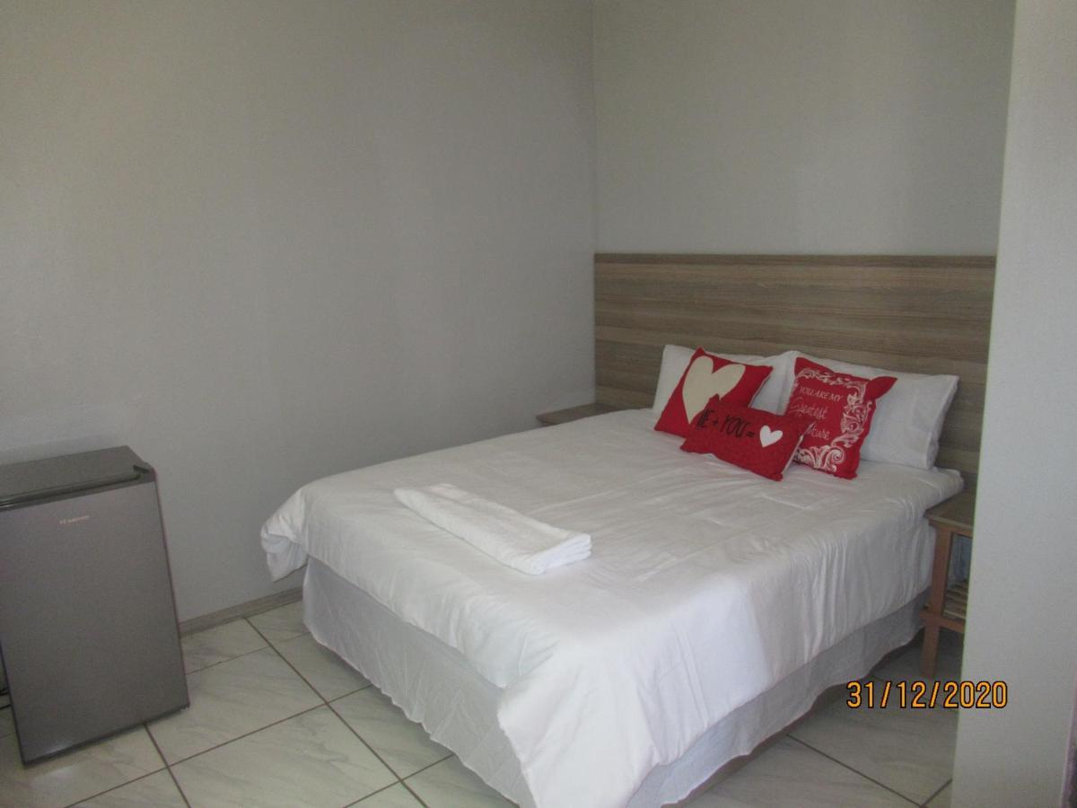 Pab-Love Guest House Kuruman Eksteriør bilde