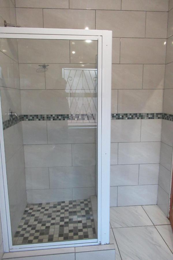 Pab-Love Guest House Kuruman Eksteriør bilde